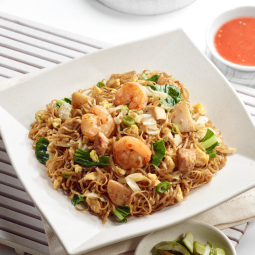 Bakmi Goreng